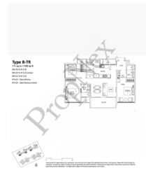 Twin Fountains (D25), Condominium #634535421